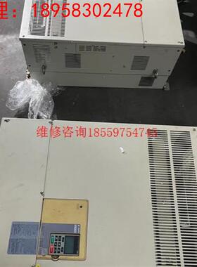 安川H1000变频器 132kw/160kw CIMR-HB议价