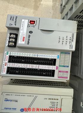 （请询价）1769-L27ERM-QBFC1B议价