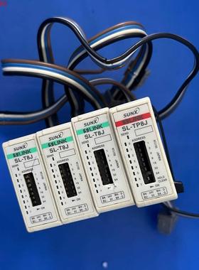 SUNX神视连接器模块 SL-T8J SL-TP8J