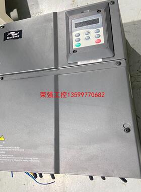 【荣强工控】九新汇川30KW变频器 MD280NT30G/37P  30