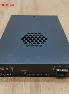 Extron 爱思创 FOXBOX 4G Tx VGA 现货