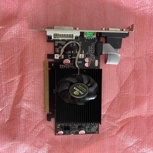 全新原厂原装英伟达GT610显卡 1GB ,全新原厂原装。