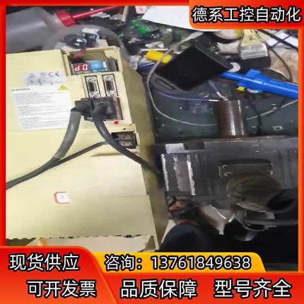 MR-J2S-700B-PD030驱动器