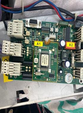 kaba卡巴闸机cpu主板，ETS 21cc原装，用