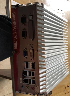 （设备配件）SPC主机控制器一7000SmartPAC