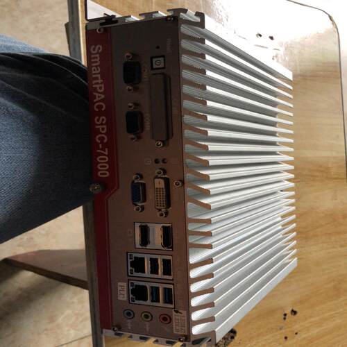 （设备配件）SPC主机控制器一7000SmartPAC