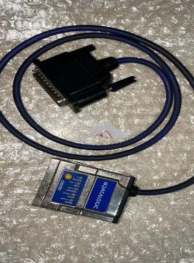 德利捷读码器MATRIX 210N 235-111。