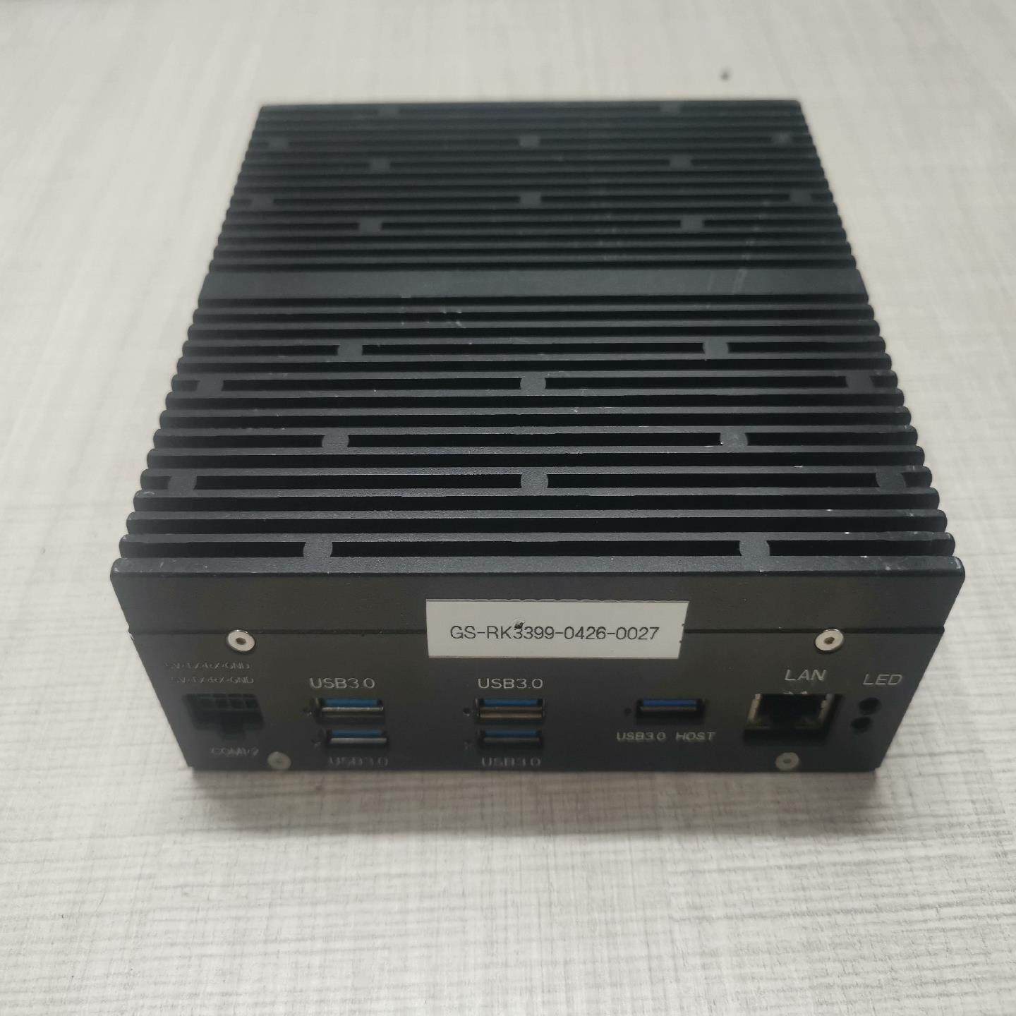 Rk3399 pro主板  小主机 6G  64G  T16