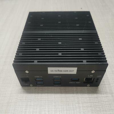 Rk3399 pro主板  小主机 6G  64G  T16