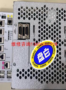 （请询价）ABB DSQC1018 主机  功能完好 几乎 abb议价