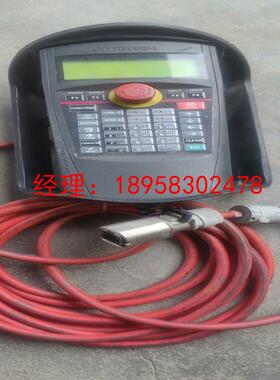 三菱示教器，R33TB-S03，HG1U-SB12JH-MK