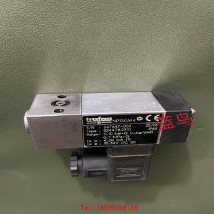 非标价 8244.78.2310 10bar TRAFAG库