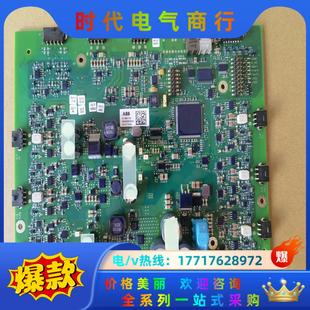 ABB高压变频器5000系列单驱动板议价