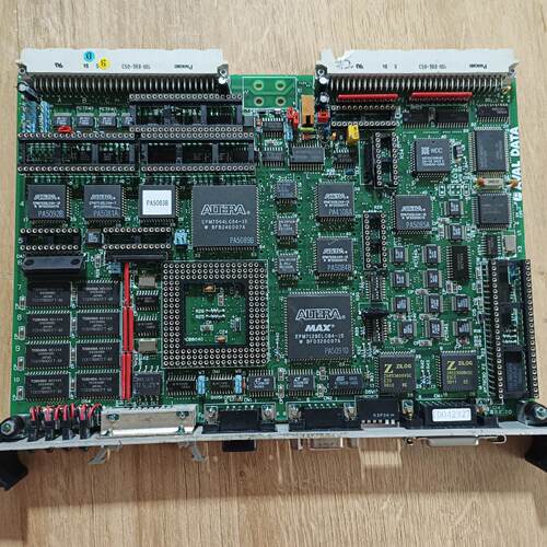 （设备配件）AVAL DATA AVME-142  MPU-42  VM
