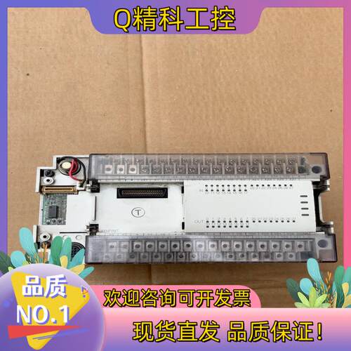 现货FX2N-48MT-001 模块 图 功能正常