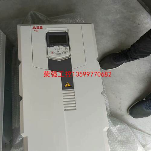 【荣强工控】ABB变频器ACS580-01-169A_4