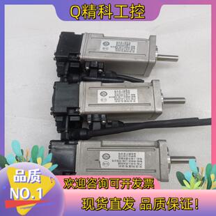 现货R88M-K10030H-S2-Z电机剪线三个照