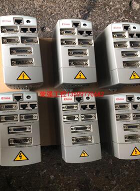 【荣强工控】以色列埃莫：P／N：C0R－A9／230－C6：6台实物图拍