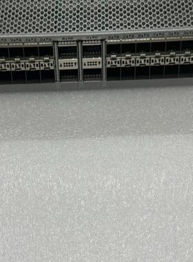 思科cisco N9K-X97160YC-EX 原装拆机 测