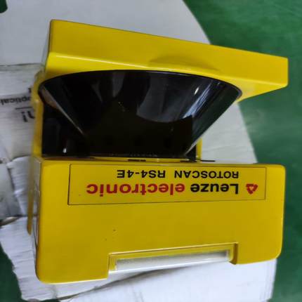 【工控自动化】德国劳易测LeuzeRS4-4E区域防议价