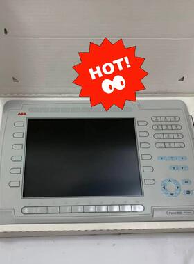 [德峰]ABB PP846A  拍前联系