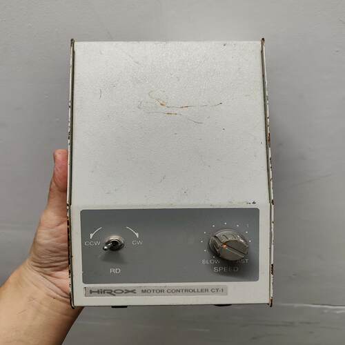 （设备配件）MOTOR - 1CTHIROXCONTROLLER