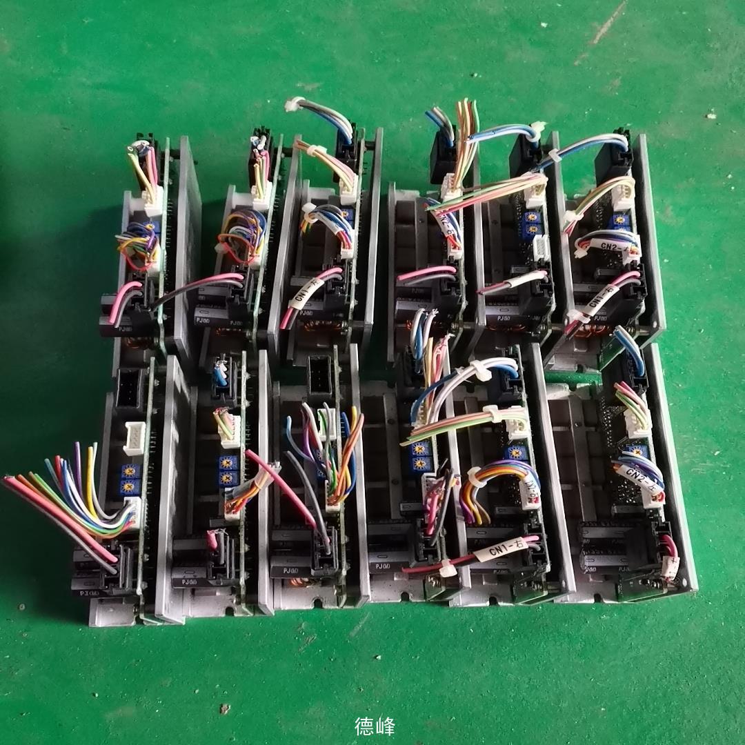 [德峰]步进驱动器BLHD100K 电机BLHM5100K-GFS