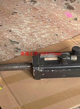 【荣强工控】AMK伺服电机 DT5-3-10-R00 0.8kW 拆机包