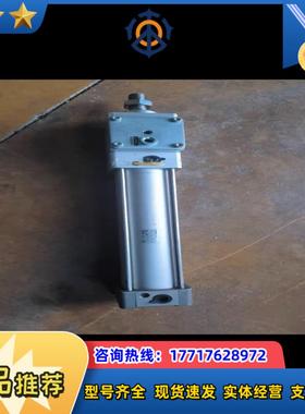 smc正品带锁气缸  型号MDWBB50-20013议价