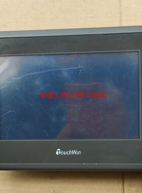 【荣强工控】信捷TG765-MT