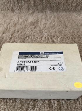 （请询价）安全继电器XPSTSA5142P议价