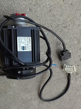 纳智服电机80ST-M02430LB（X）  0.75kw