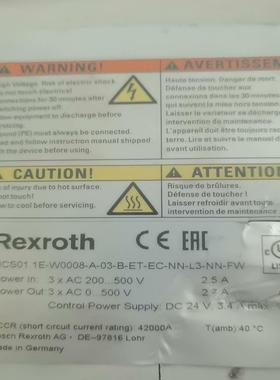 （设备配件）BE-1--W0008ET03--NNA.EC-HCS01-