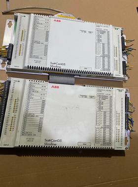 ABB SDA控制器492896101 SattCon05