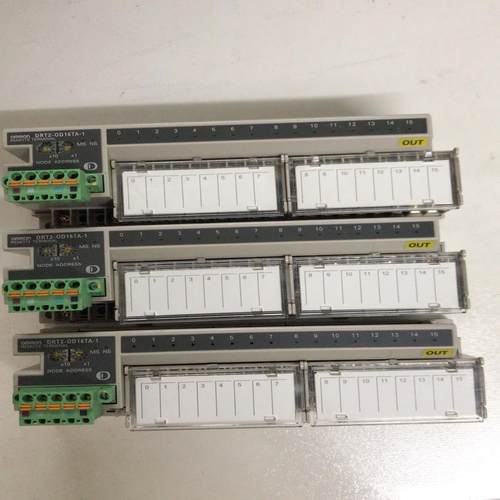 模块DRT2-OD16TA-1 3个，成色非常