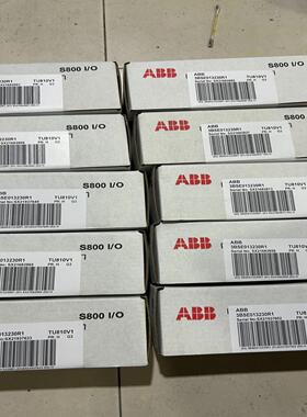 （设备配件）   TU830V1  ABBTU810V1  底座