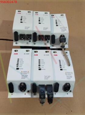 ABB AC800F SA801F SD802F 拆机实物图