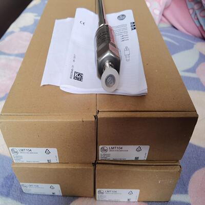 易福门传感器LMT104 LMT102 LMT100 LMT