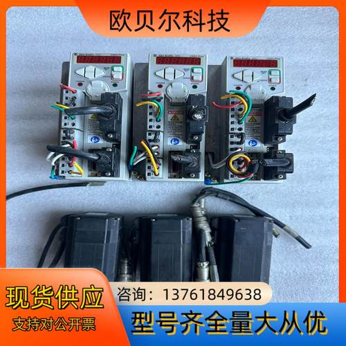 AB驱动器2003-CSD3-04BX2