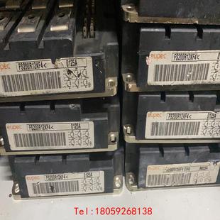 模块 FS200R12KF4 非标价