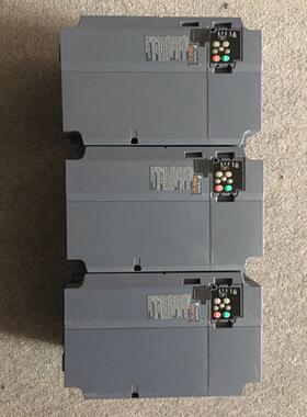 （设备配件）富士FRN0037E2S15 改造KW-C4，设备换下变频器