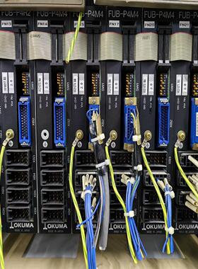 （请询价）OKUMA模块FUB-DRII，FUB-P4M4，FUB-D议价