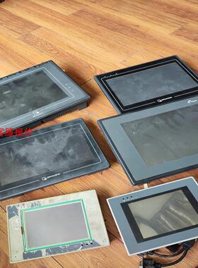 触摸屏通电如图 PWS5600S-S GP-50TH MT6