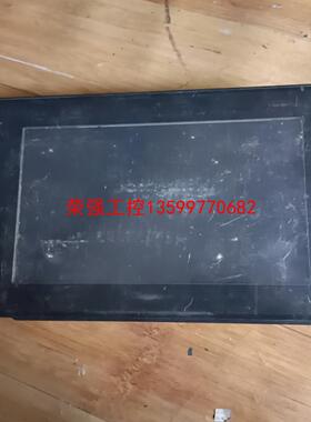 【荣强工控】三夌MITSUBISHI GT1565-VTBD触摸屏边角有
