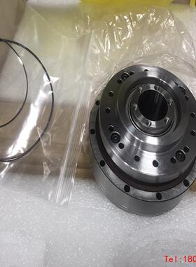 【非标价】绿的LeaderDrive中孔谐波减速机LHSG-20-80