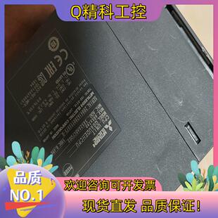 现货PLCQ06UDECPU成色很新原装