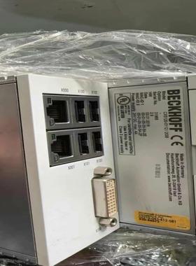 倍福c x 5120-0112-2GB