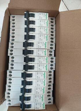 IDPNN漏电保护器空气开关1PN25A19只。没