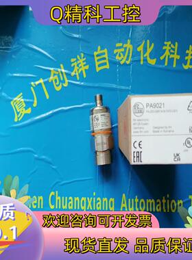 现货MK5310传感器IFMMK5310易福门全新