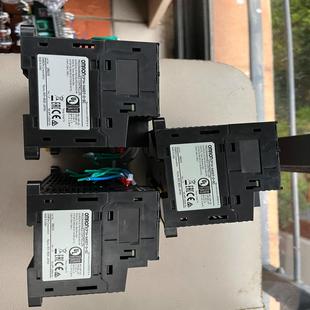 cp1h 功能完好 x40dt 成色 plc